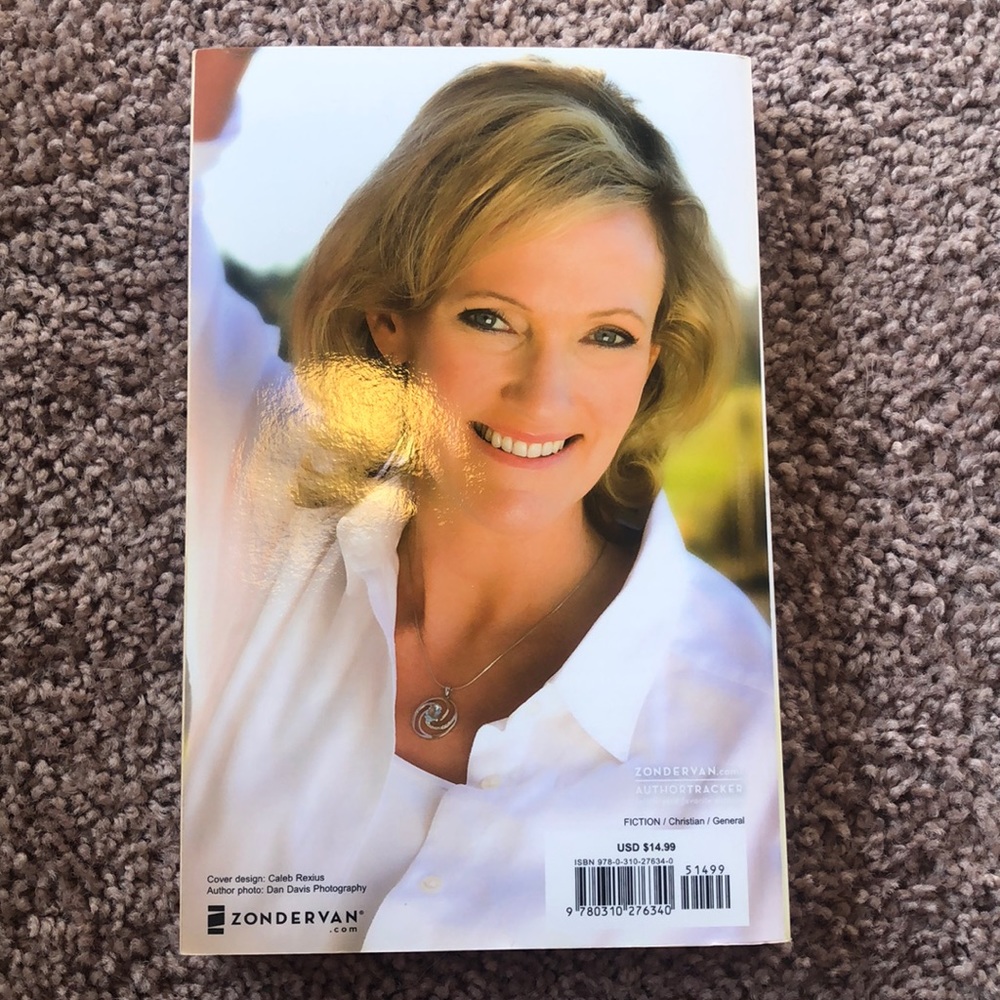 Longing by Karen Kingsbury - Picture 2 of 2